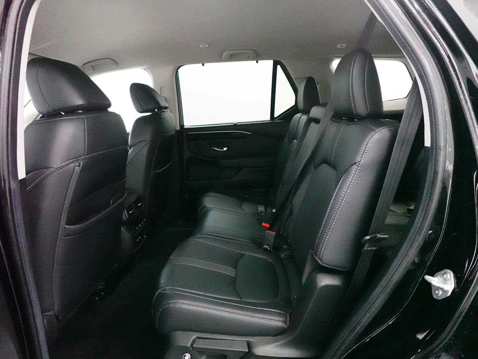 Used 2024 Honda Pilot EX-L image 25