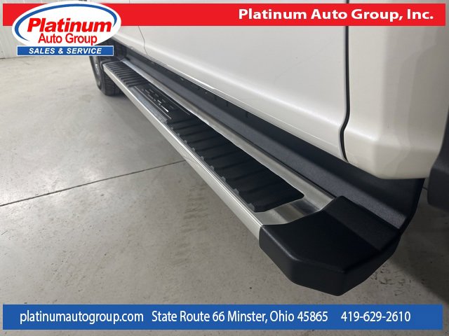 Used 2023 Ford F250 Lariat w/ Tow Technology Package image 56