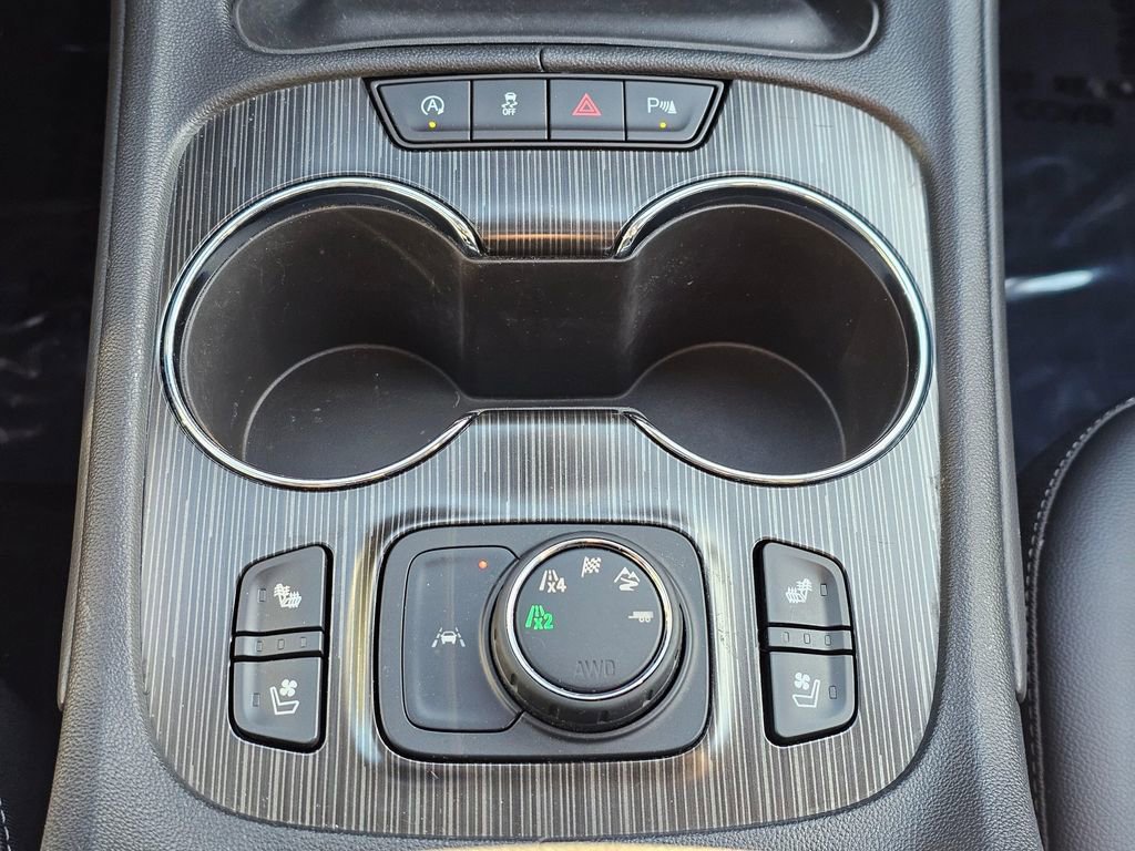 Used 2021 GMC Acadia SLT w/ Technology Package AWD/4WD image 38