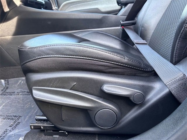 Certified 2024 Jeep Compass Latitude image 11