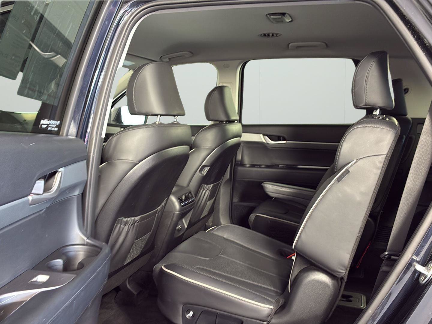 Used 2025 Hyundai Palisade SEL AWD/4WD image 20
