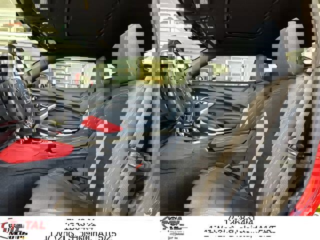 Used 2023 Chevrolet Camaro LT image 11