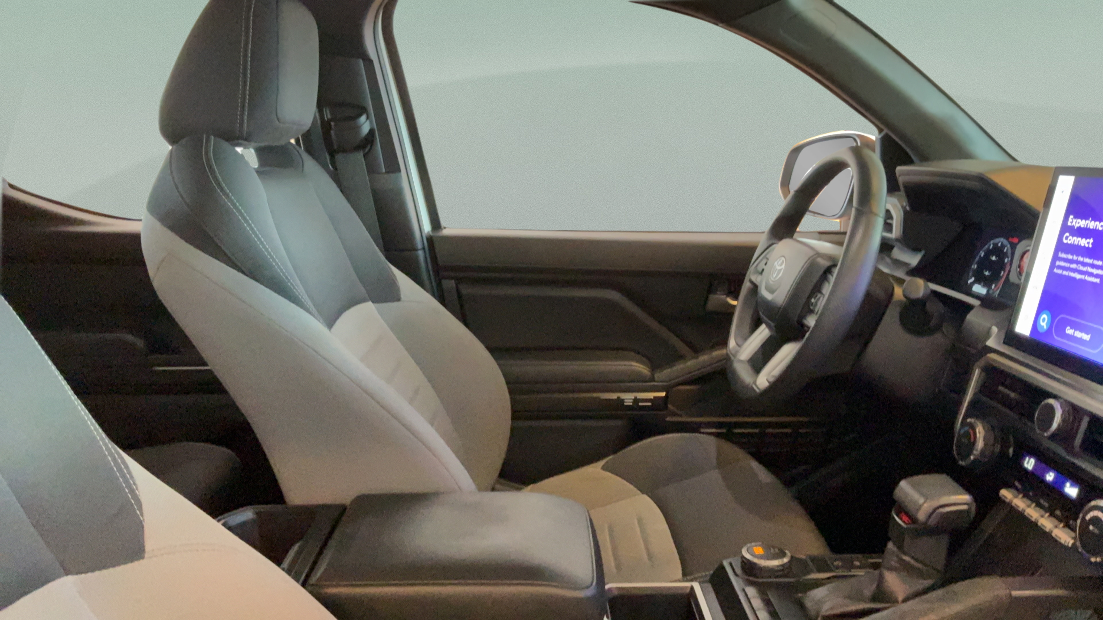 Certified 2024 Toyota Tacoma TRD Sport RWD image 38
