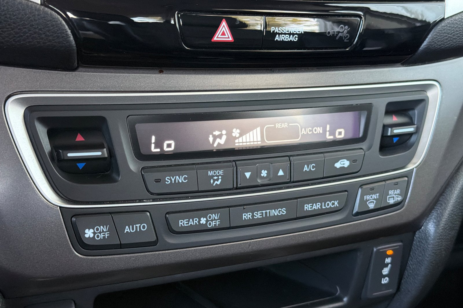 Used 2017 Honda Pilot EX-L image 20