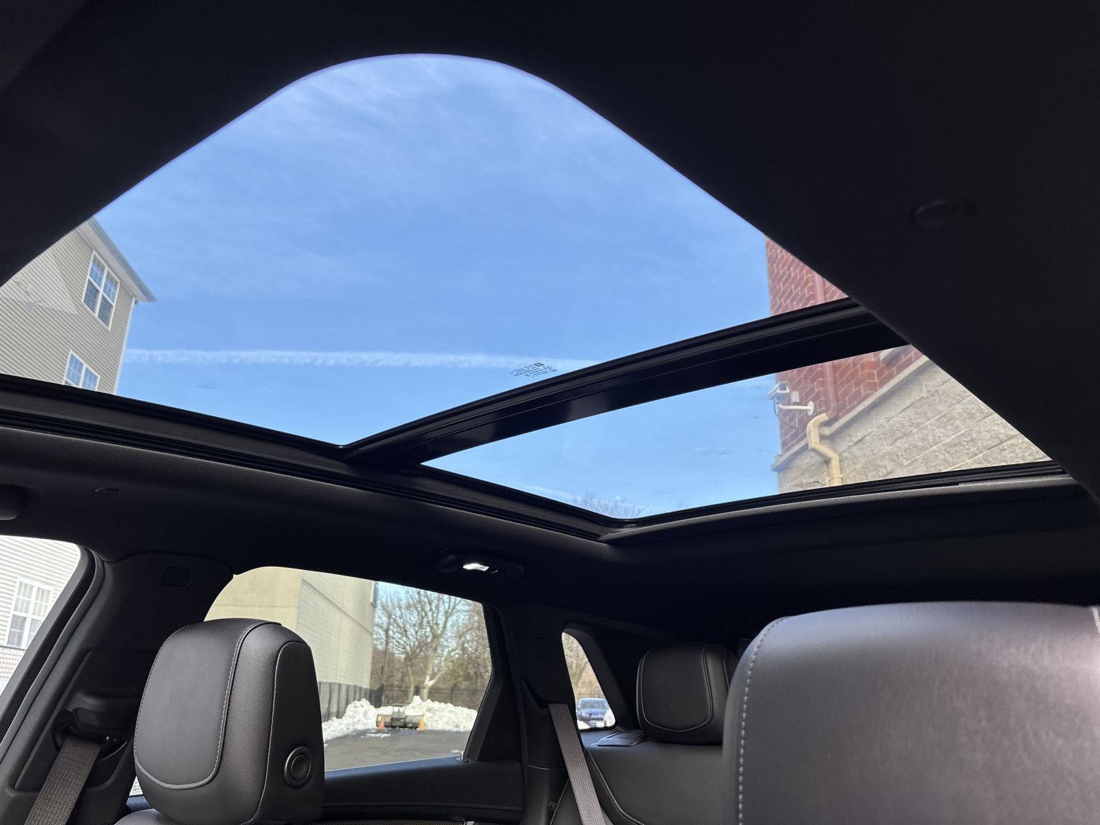 Used 2021 Cadillac XT5 Sportv image 23