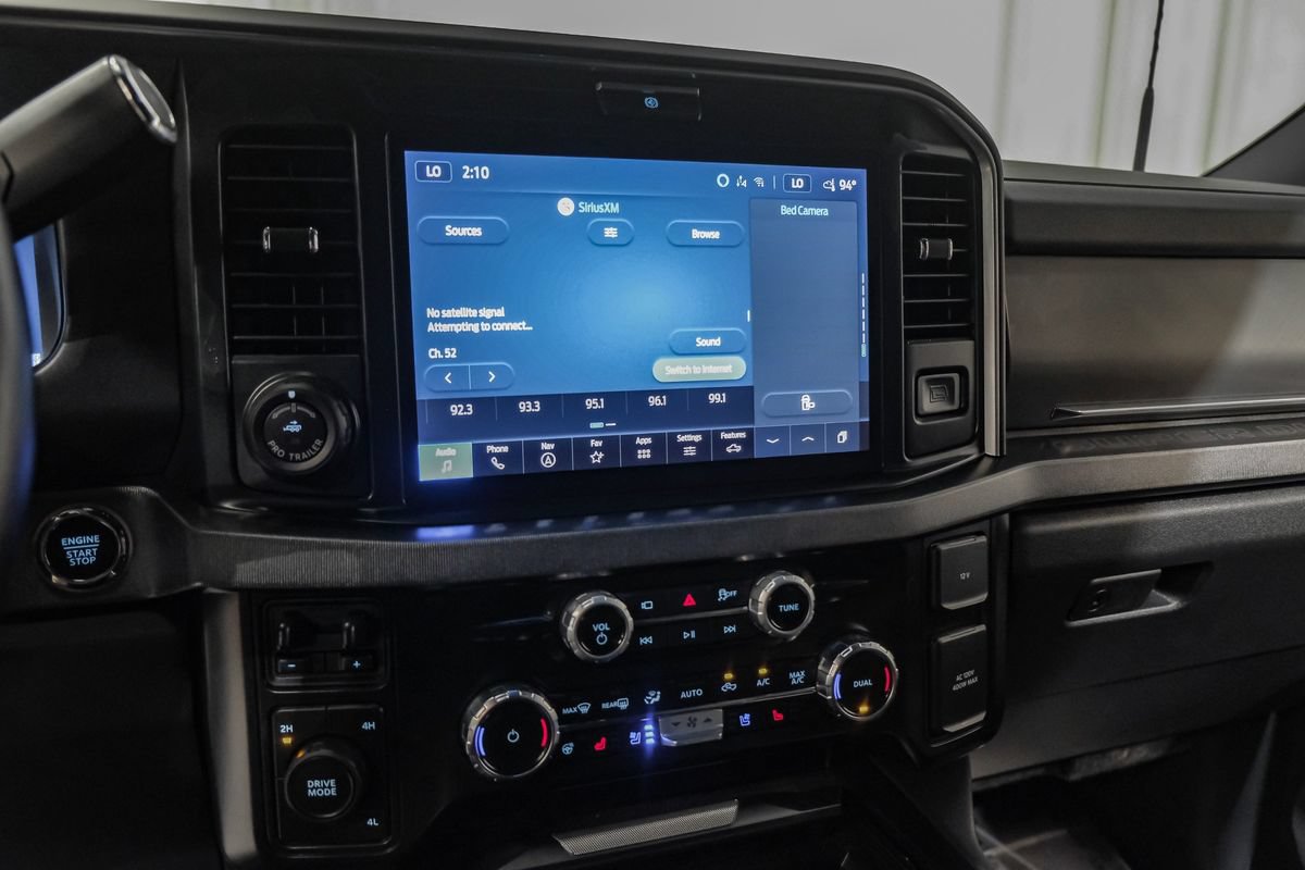 Used 2025 Ford F350 Platinum AWD/4WD image 27