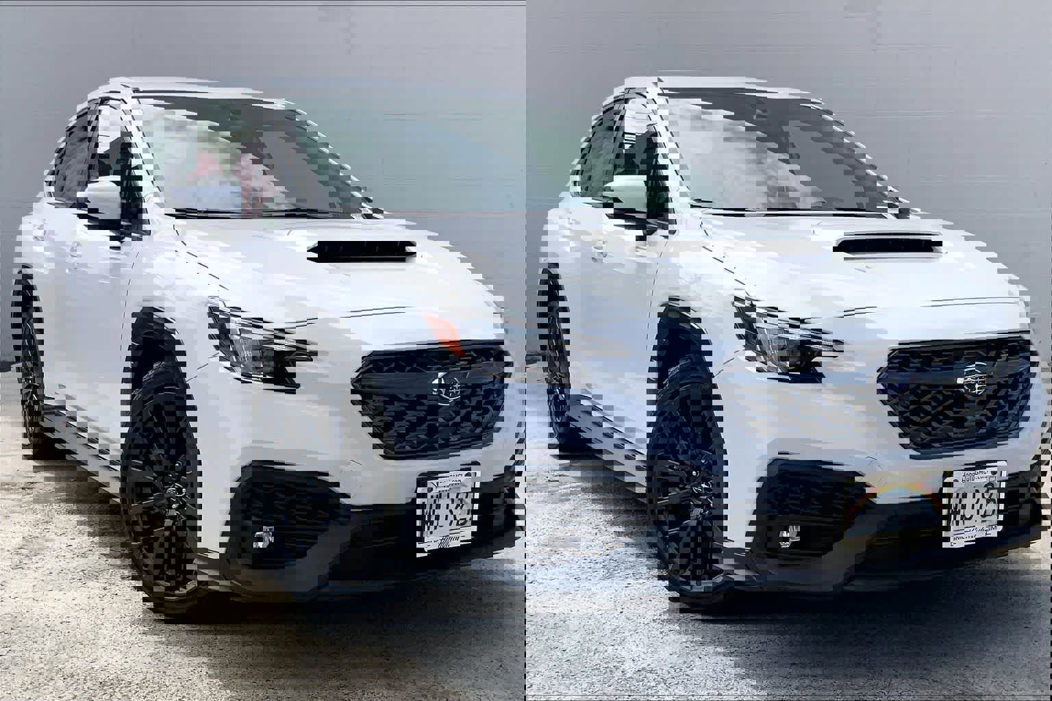 Used 2023 Subaru WRX Premium image 21