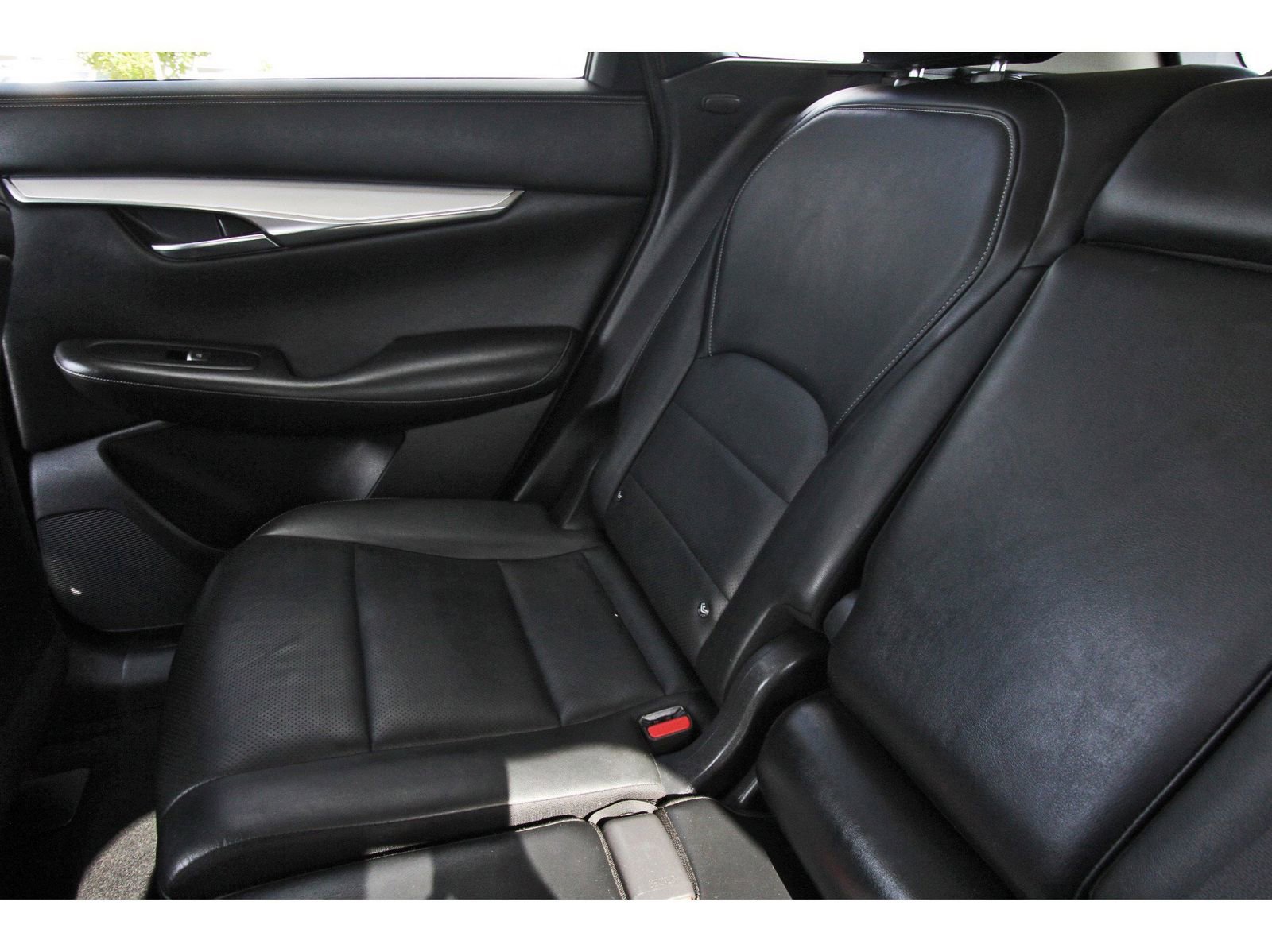 Used 2019 INFINITI QX50 Essential w/ Proassist Package image 14