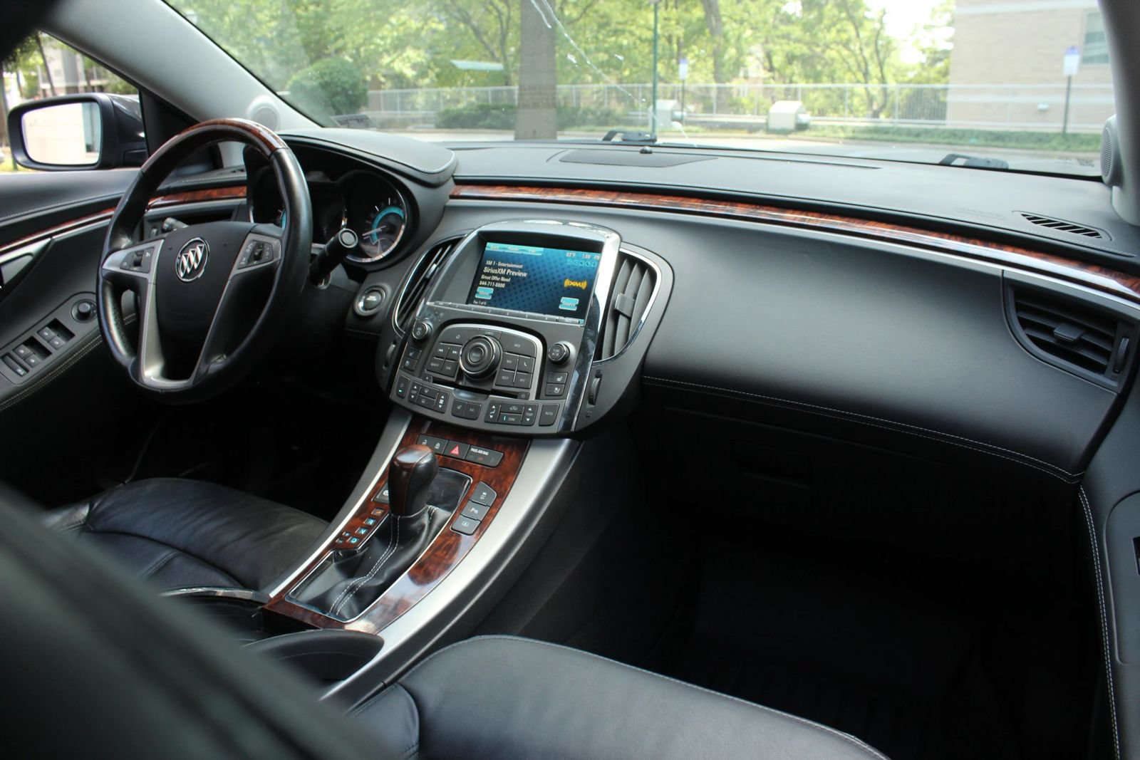 Used 2013 Buick LaCrosse Touring FWD image 25