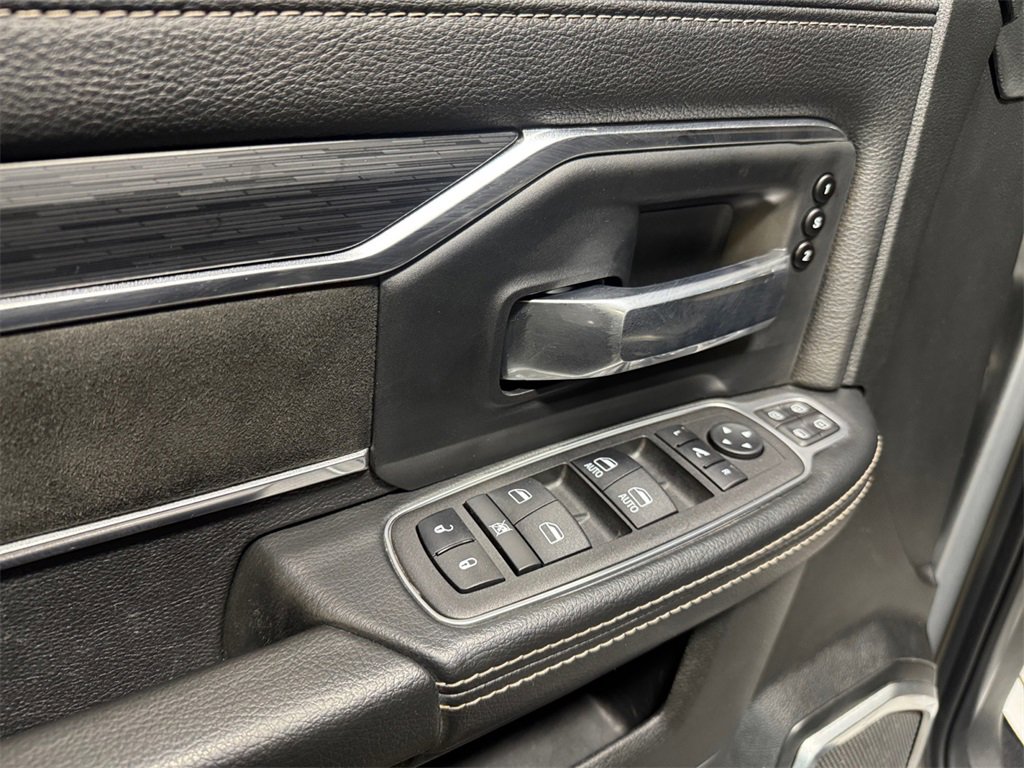 Used 2023 RAM 2500 Laramie image 14