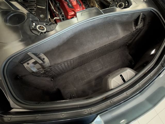 Used 2021 Chevrolet Corvette Stingray Preferred Cpe w/ Z51 Performance Package RWD image 29