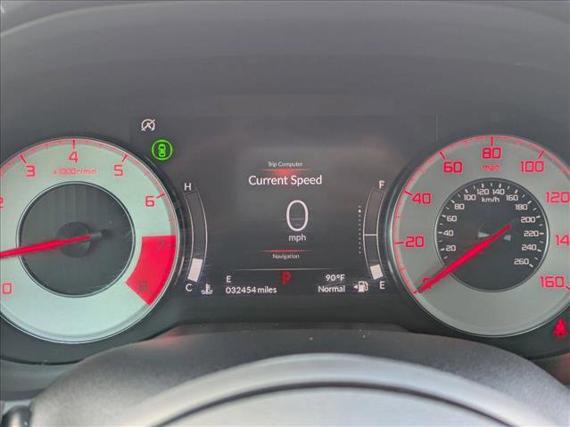 Used 2023 Acura RDX A-Spec image 10