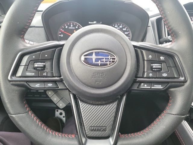 Used 2022 Subaru WRX GT image 14