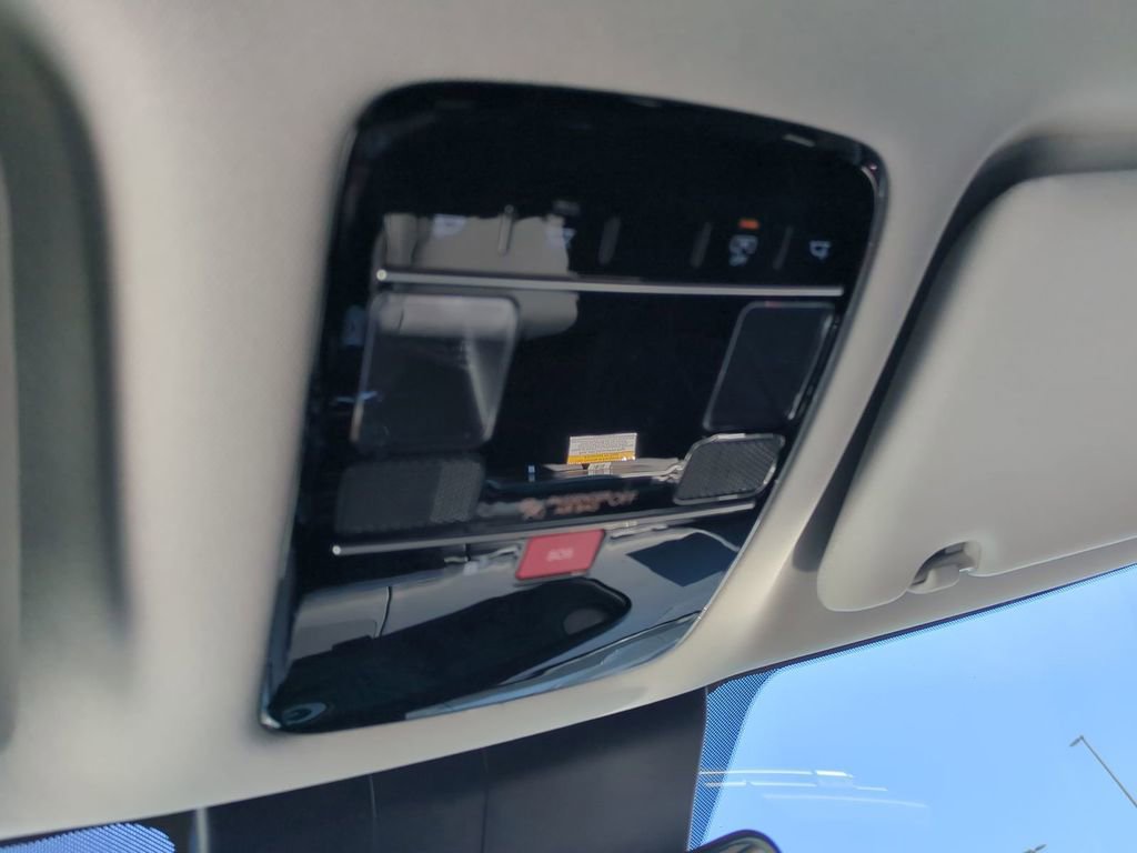 New 2026 Hyundai Santa Fe SEL image 24