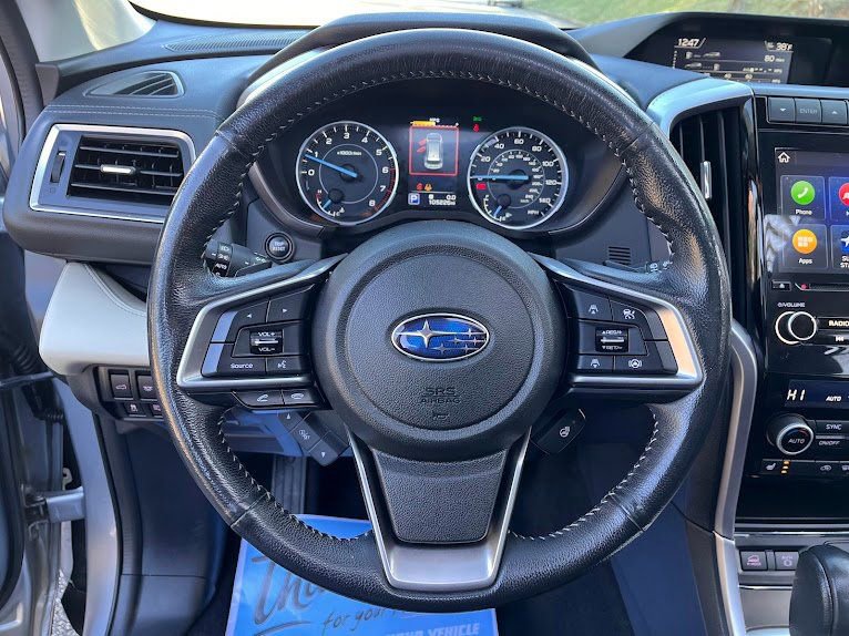 Used 2021 Subaru Ascent Limited w/ Technology Package image 13