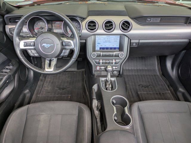 Used 2020 Ford Mustang Convertible w/ Equipment Group 101A image 13