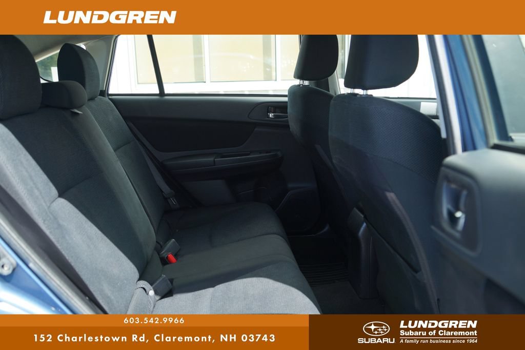 Used 2013 Subaru Impreza 2.0i Premium w/ All-Weather Pkg AWD/4WD image 20