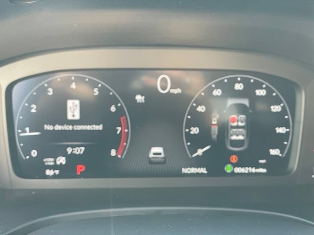 Used 2025 Acura Integra FWD image 17