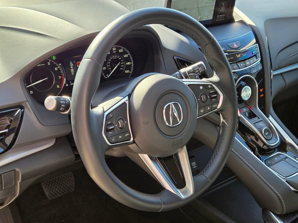 Used 2025 Acura RDX SH-AWD w/ Technology Package image 24