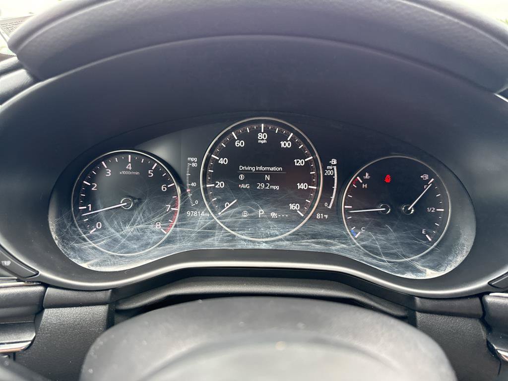 Used 2019 MAZDA MAZDA3 AWD Hatchback w/ Premium Pkg image 9