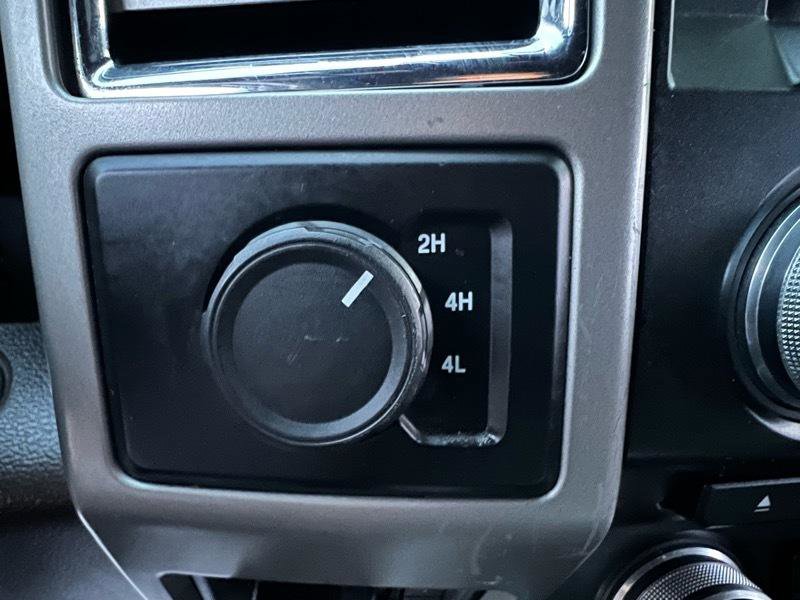 Used 2017 Ford F350 King Ranch w/ Tow Technology Bundle image 34