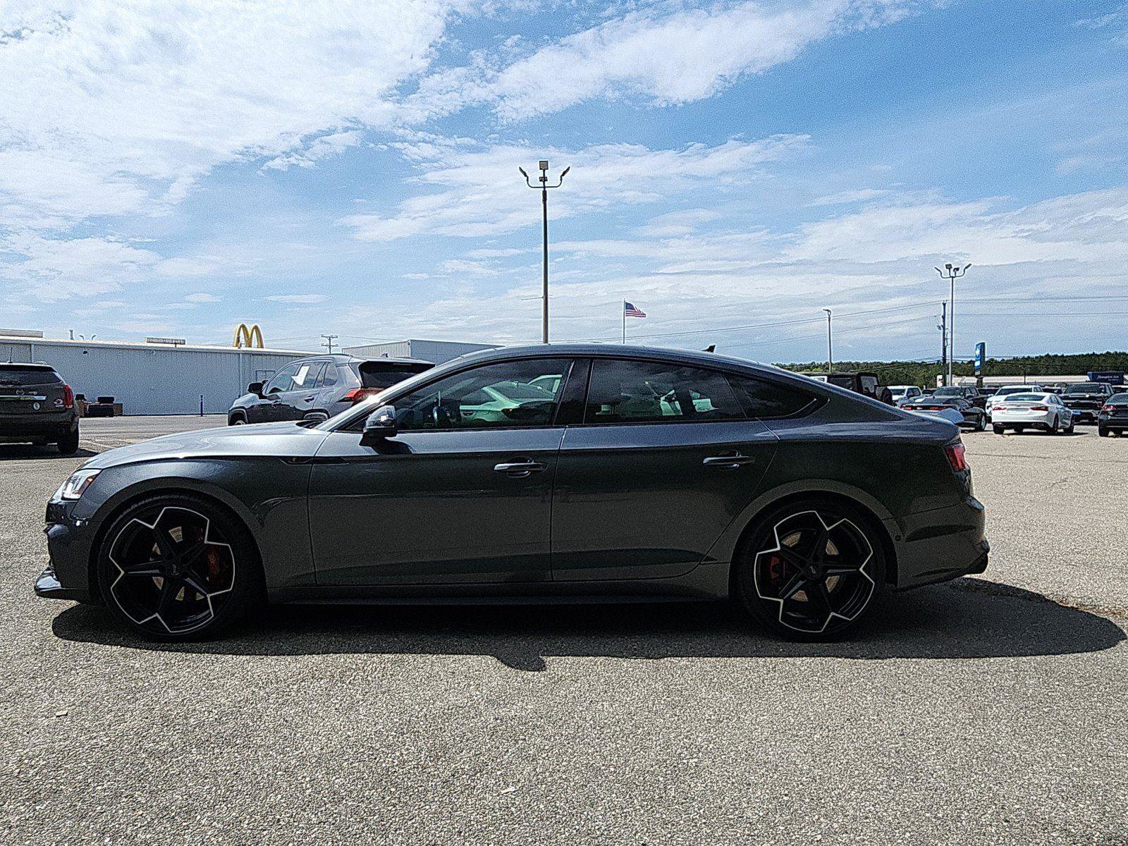 Used 2019 Audi S5 Prestige image 2