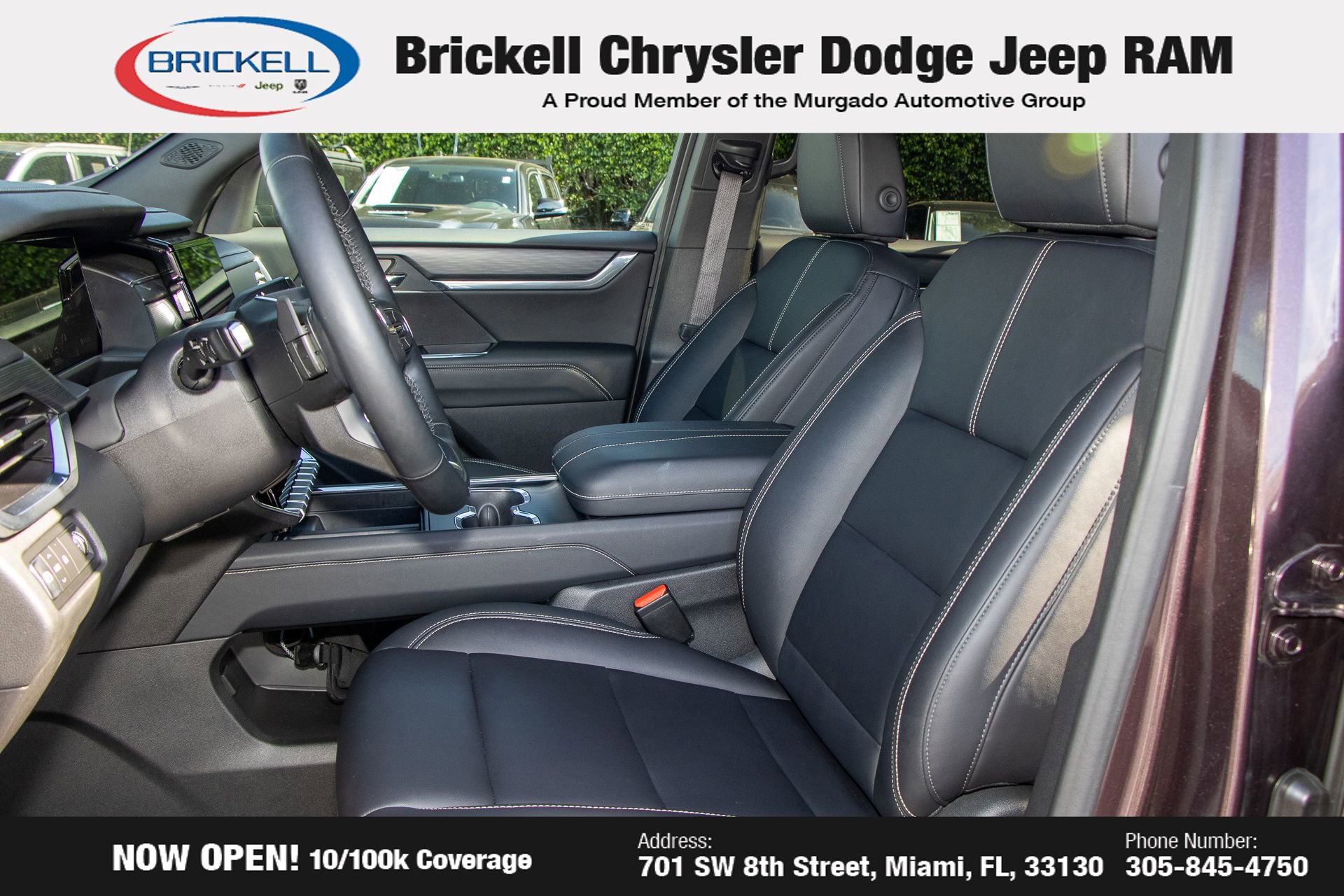 Used 2024 GMC Acadia Elevation image 17