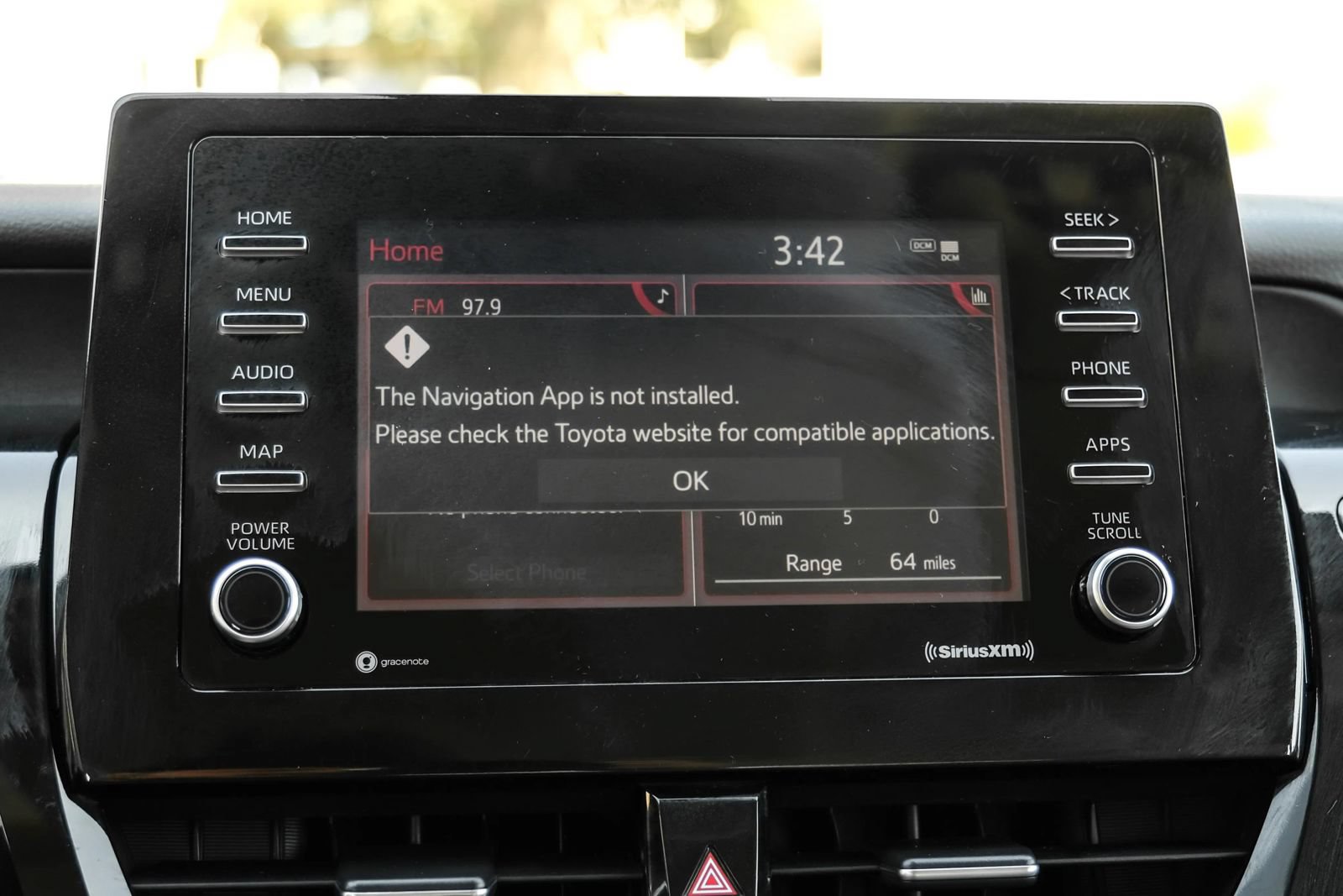 Used 2023 Toyota Camry SE FWD image 28