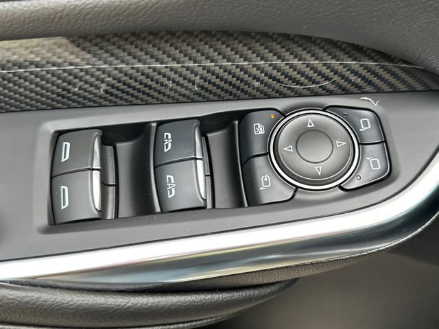 Used 2025 Cadillac XT4 Sport AWD/4WD image 26