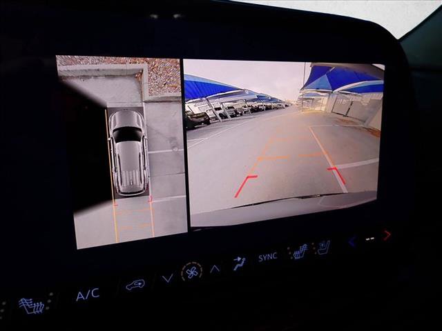 New 2026 Chevrolet Traverse RS image 25