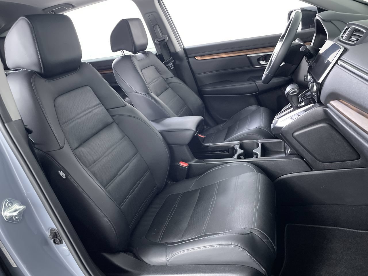 Used 2021 Honda CR-V EX-L image 25