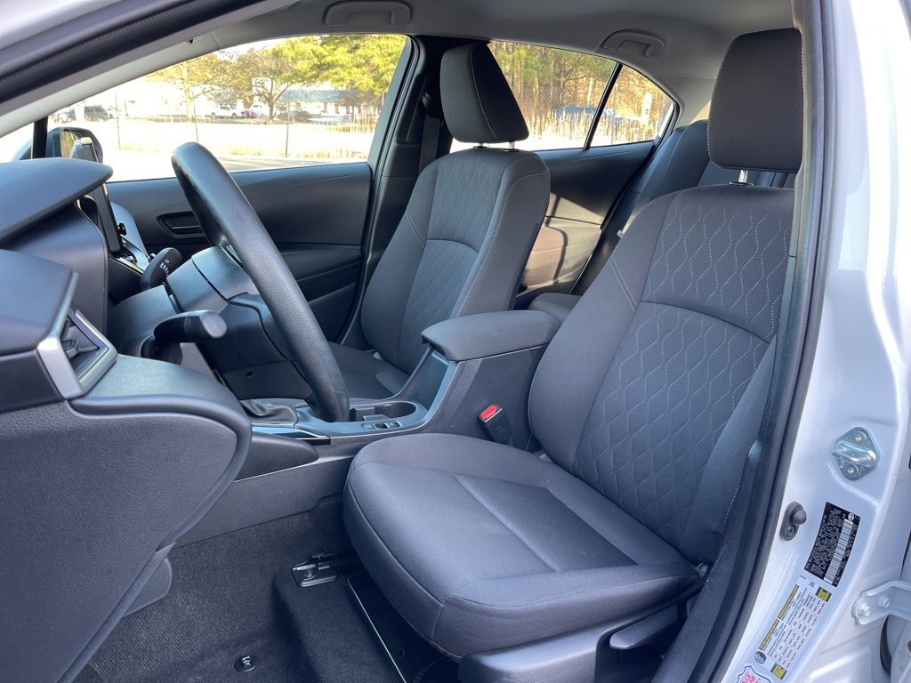 Used 2024 Toyota Corolla LE image 22