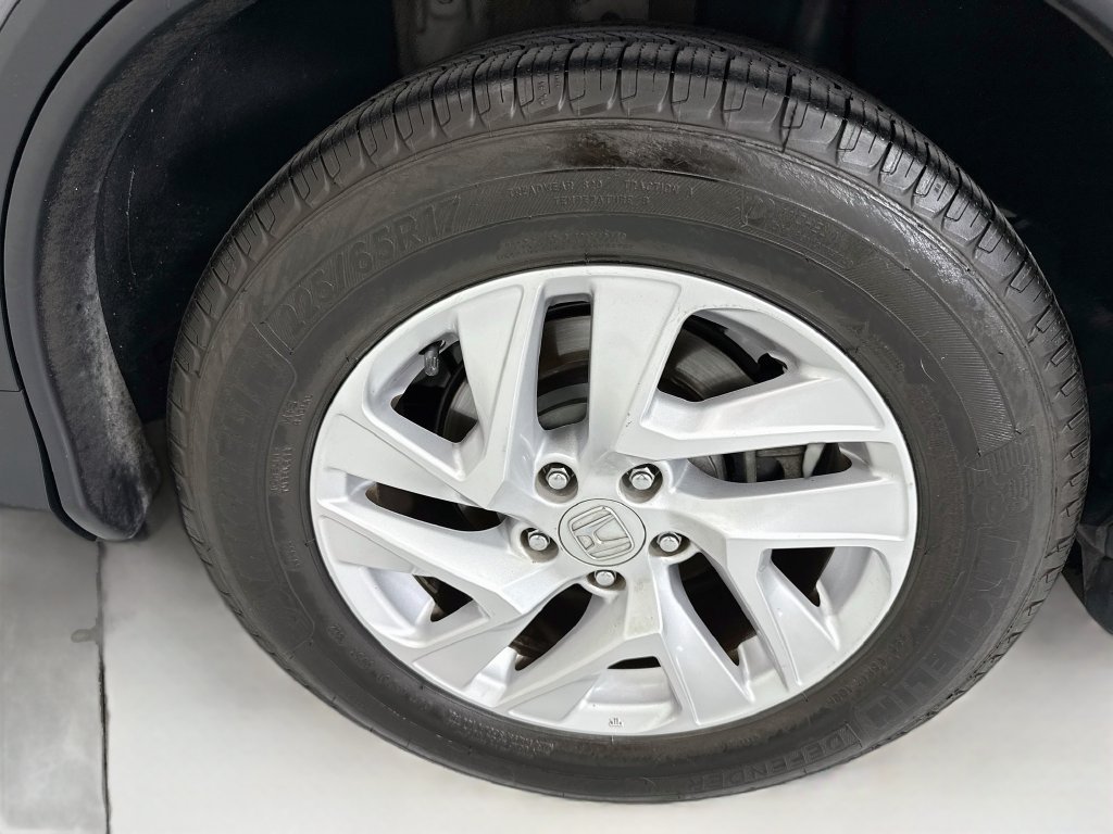 Used 2016 Honda CR-V EX-L image 29