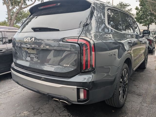 New 2027 Kia Carnival LX FWD image 8