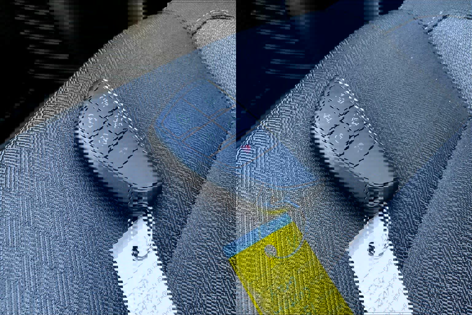 Certified 2025 Chevrolet Silverado 1500 Custom image 16