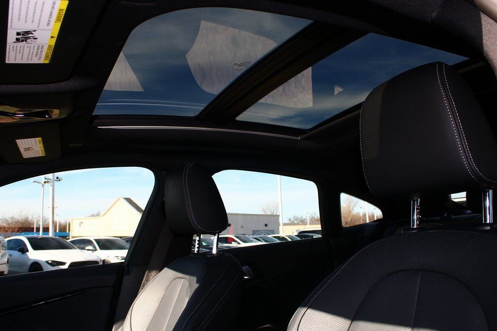 Used 2024 BMW M235i xDrive Gran Coupe w/ M Performance Package image 3