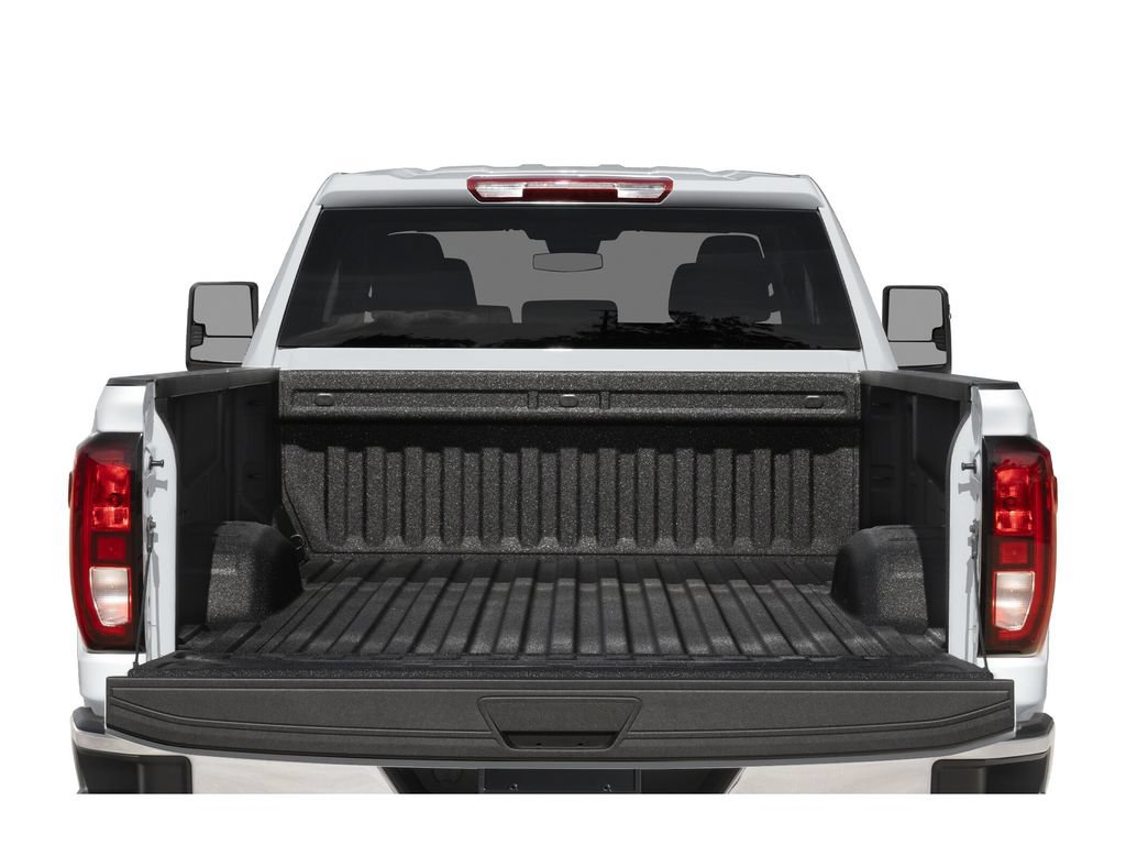 New 2026 GMC Sierra 2500 Denali Ultimate AWD/4WD image 11