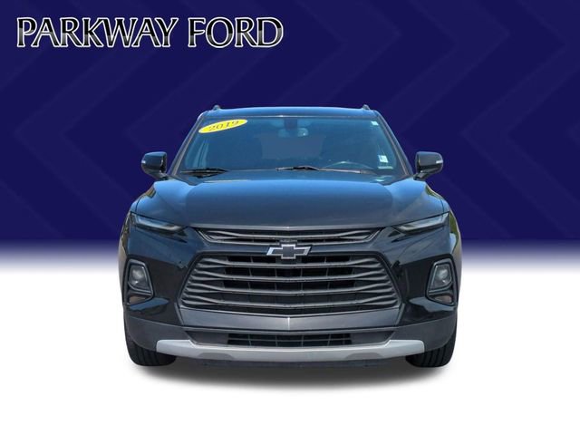 Used 2019 Chevrolet Blazer LT image 2