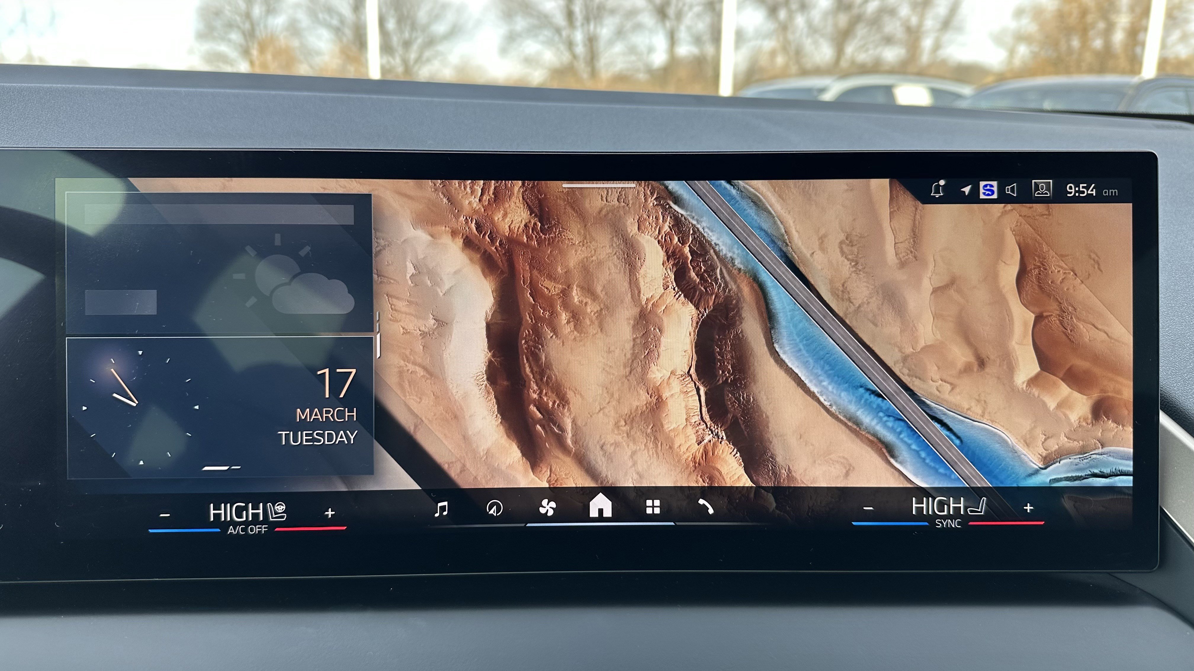 Used 2025 BMW X3 xDrive30i image 25