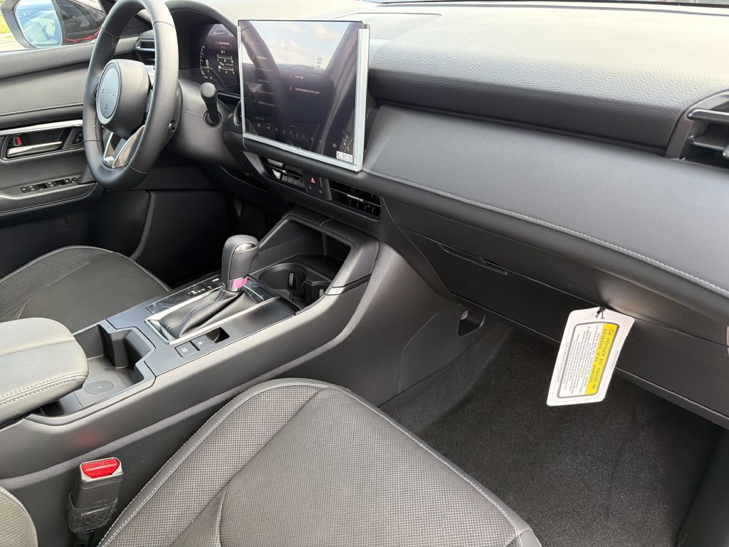 New 2026 MAZDA CX-5 Preferred AWD/4WD image 9