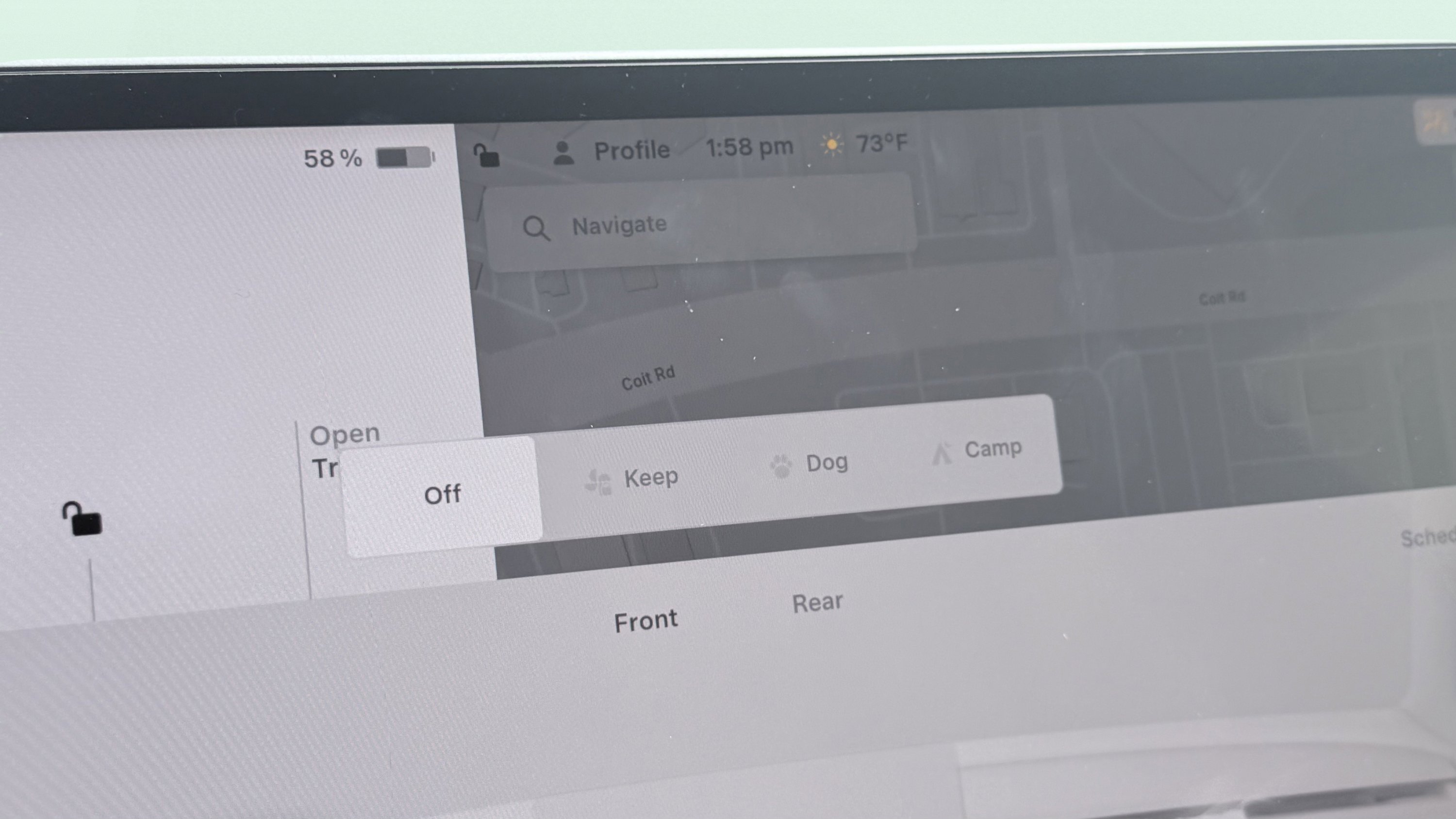 Used 2023 Tesla Model 3 Performance AWD/4WD image 65