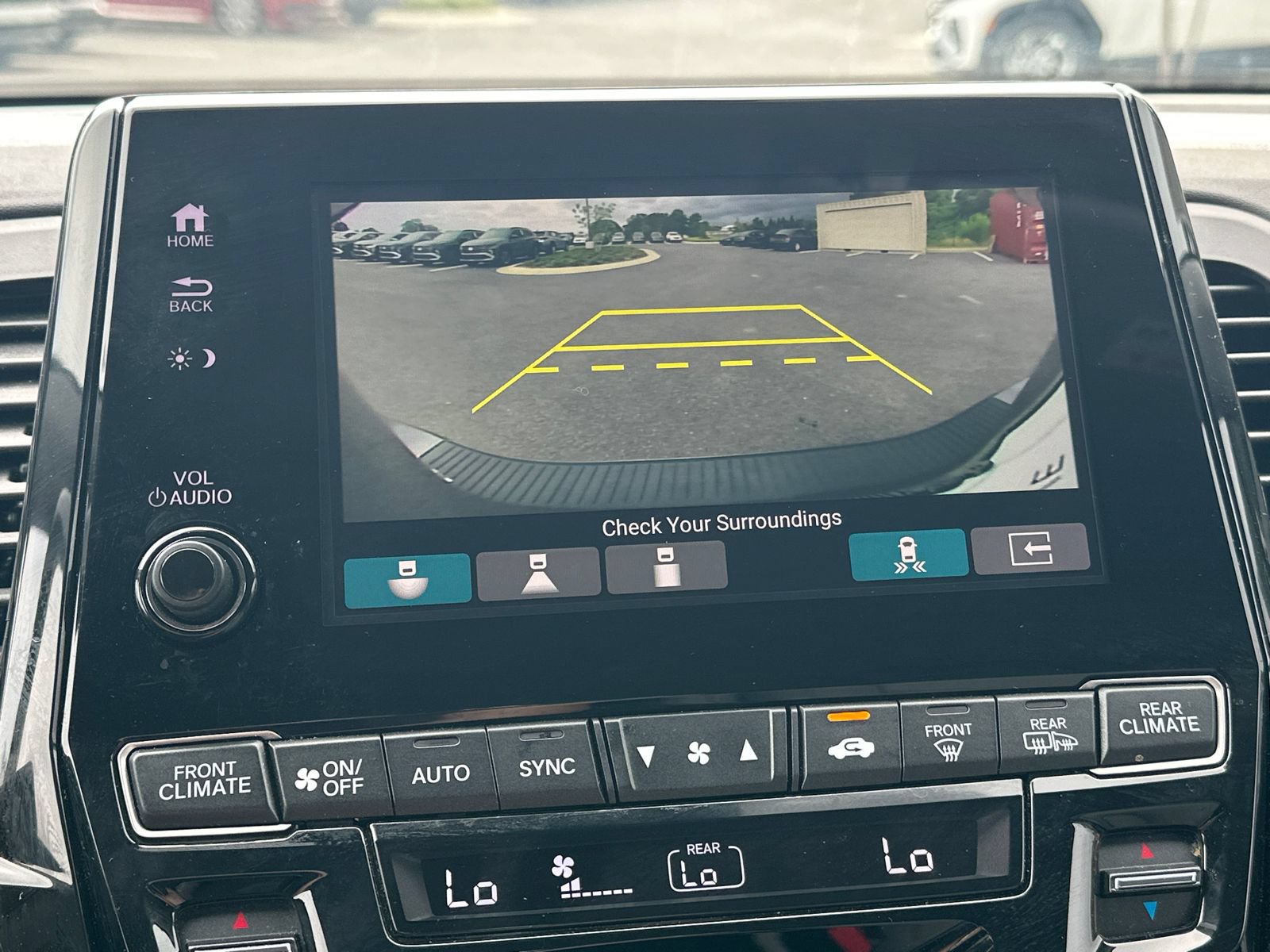 Used 2024 Honda Odyssey Touring image 33