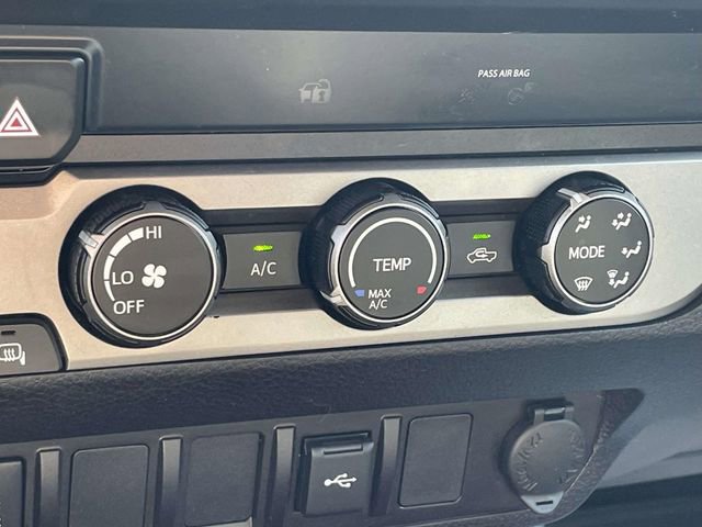 Used 2021 Toyota Tacoma SR image 25