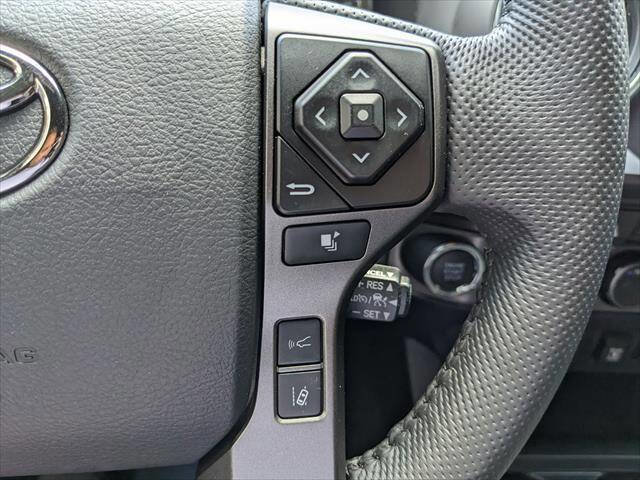 Used 2023 Toyota Tacoma SR5 image 22