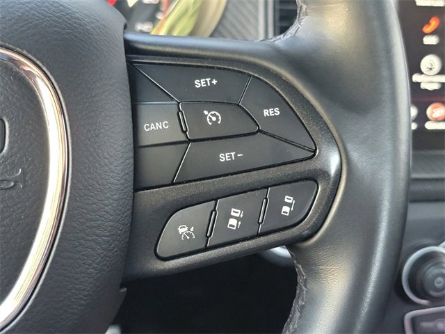 Used 2023 Dodge Charger GT w/ Blacktop Special Edition image 34