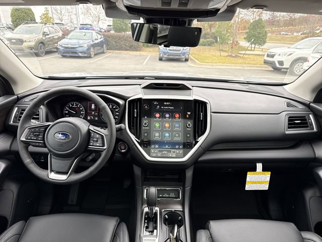 New 2026 Subaru Ascent Touring image 24