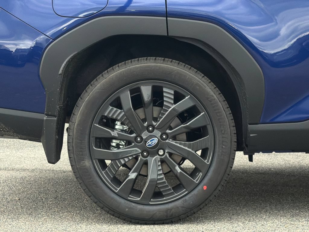 New 2026 Subaru Forester Sport AWD/4WD image 6