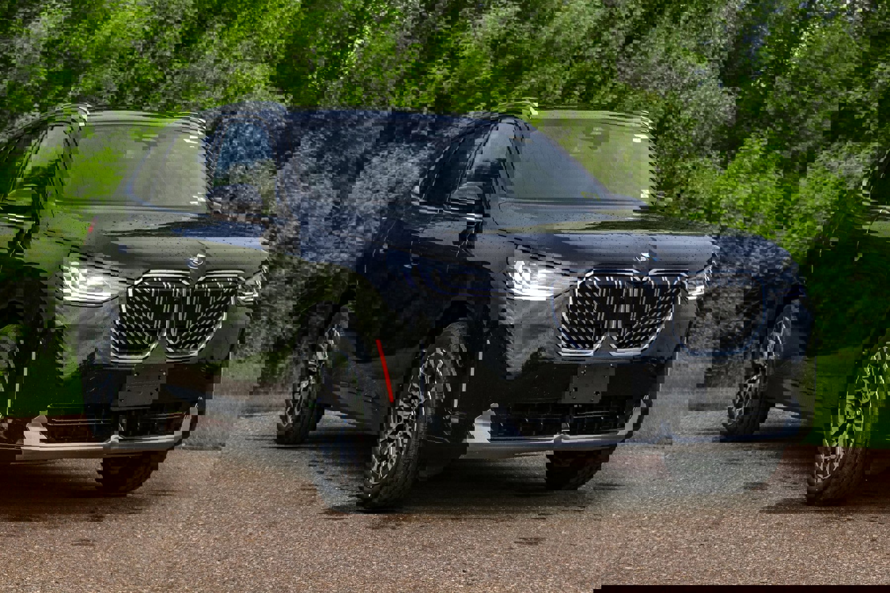 Used 2025 BMW X3 xDrive30i w/ Premium Package