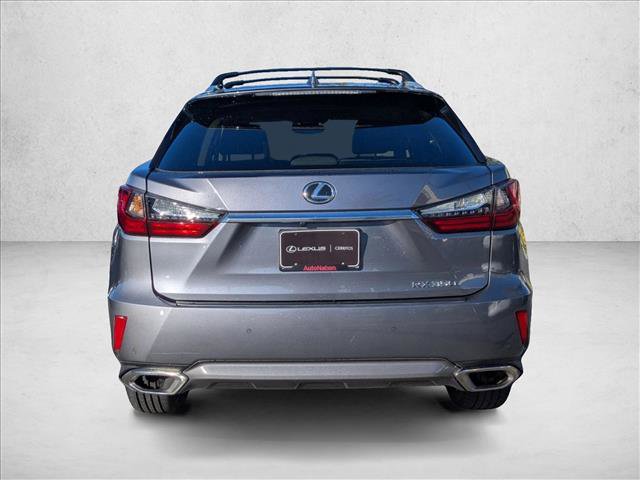 Used 2017 Lexus RX 350 FWD image 6