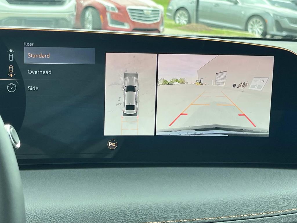 New 2026 Cadillac CT5 Sport RWD image 37